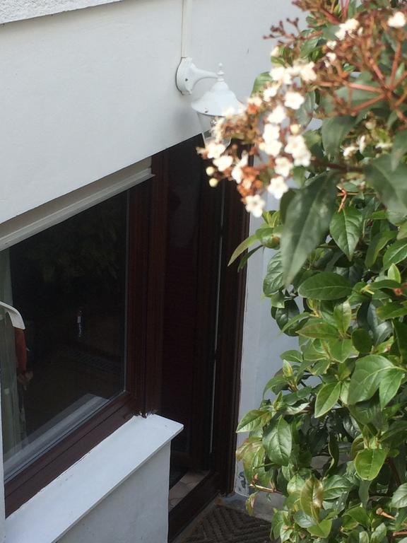Appartement Rosengarten Wachtberg Exterior photo